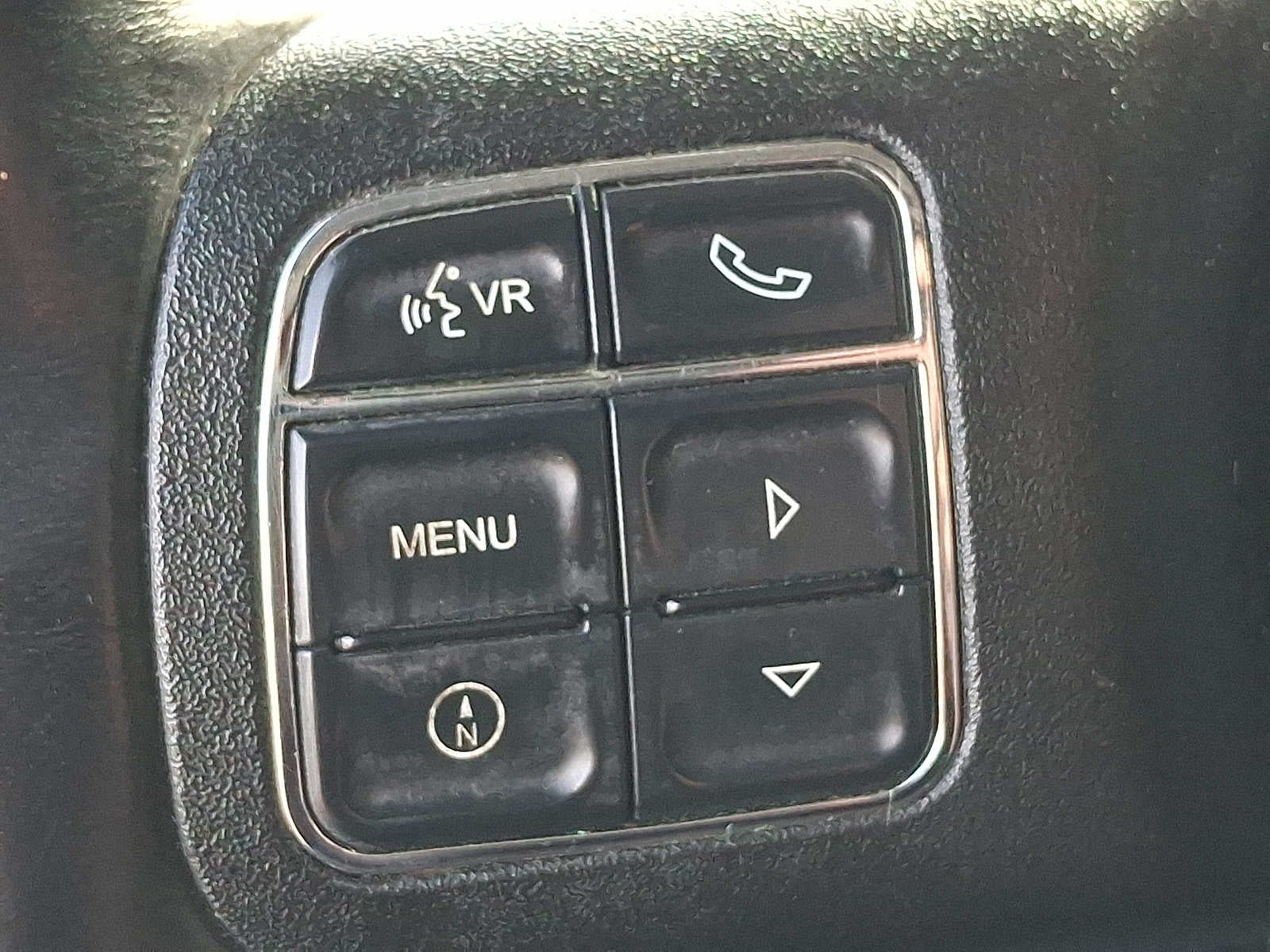 2015 Jeep Wrangler Unlimited 4WD 4dr Sport