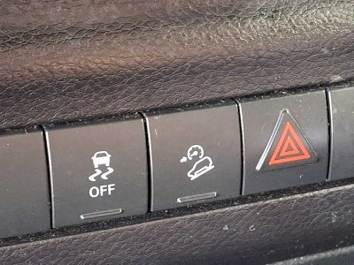 2015 Jeep Wrangler Unlimited 4WD 4dr Sport