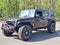 2015 Jeep Wrangler Unlimited 4WD 4dr Sport