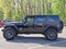 2015 Jeep Wrangler Unlimited 4WD 4dr Sport