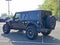 2015 Jeep Wrangler Unlimited 4WD 4dr Sport