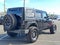 2015 Jeep Wrangler Unlimited 4WD 4dr Sport
