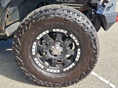 2015 Jeep Wrangler Unlimited 4WD 4dr Sport