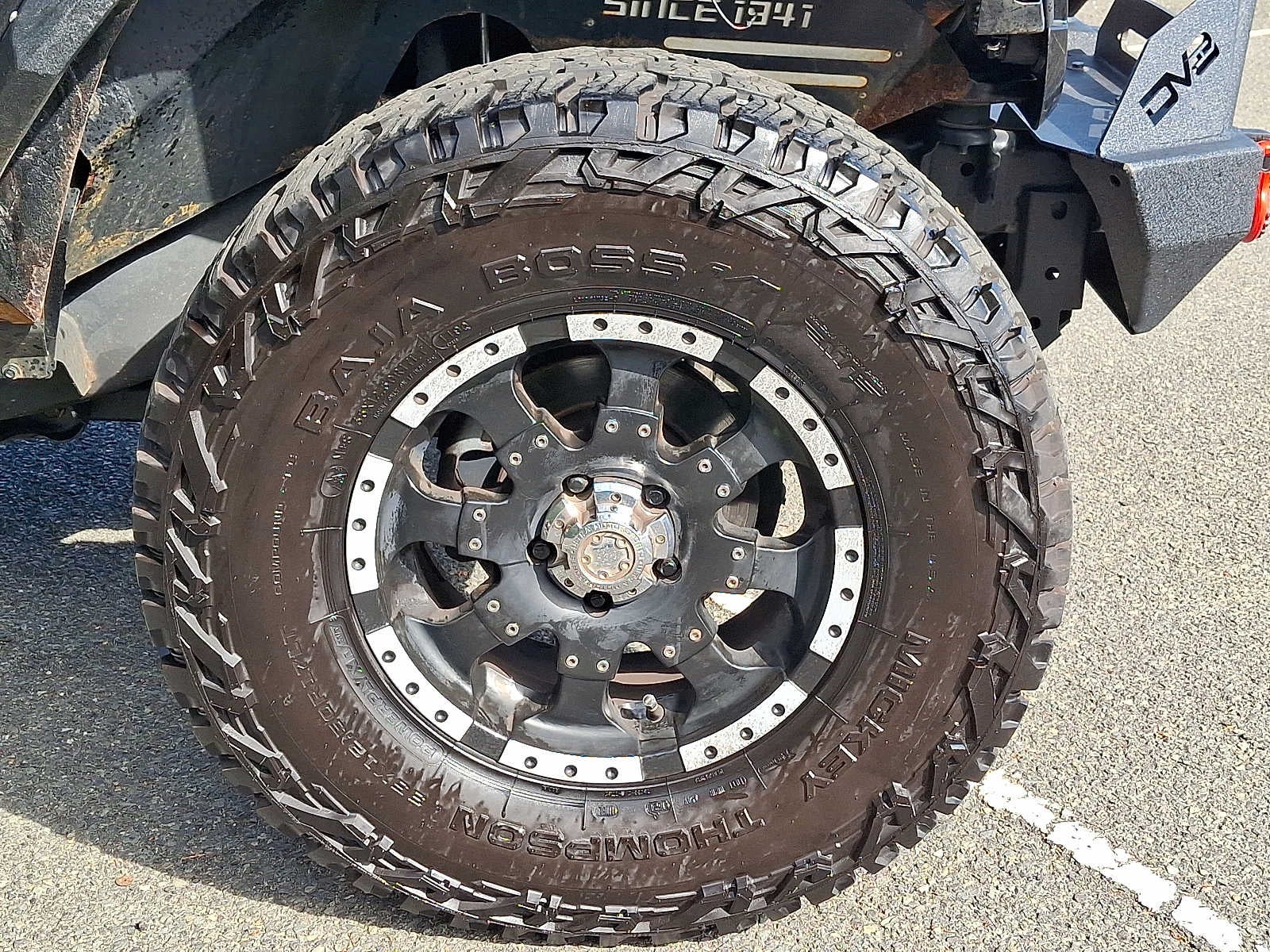 2015 Jeep Wrangler Unlimited 4WD 4dr Sport