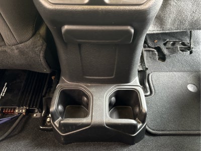 2021 Jeep Wrangler Willys 4x4