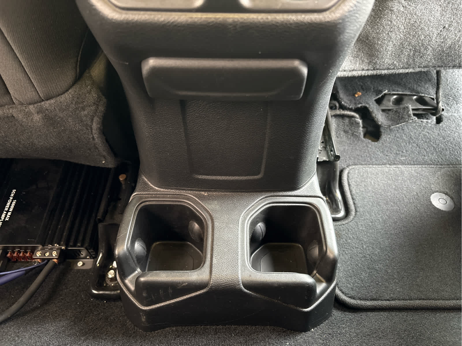 2021 Jeep Wrangler Willys 4x4