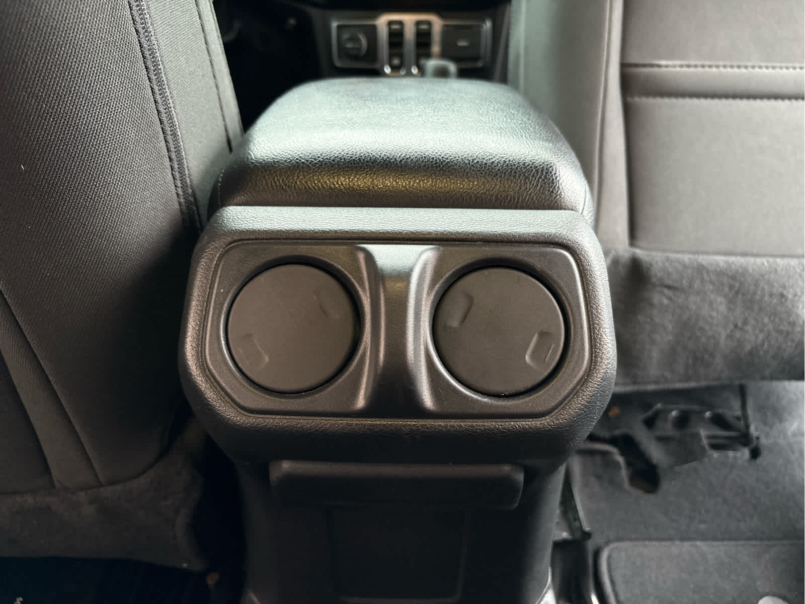 2021 Jeep Wrangler Willys 4x4