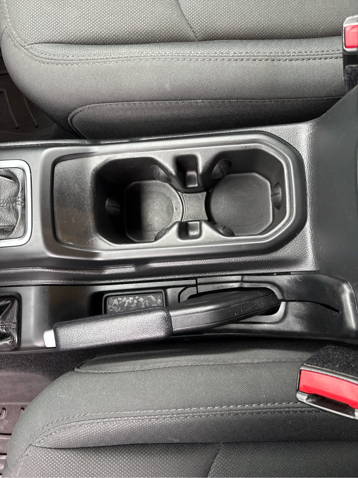 2021 Jeep Wrangler Willys 4x4