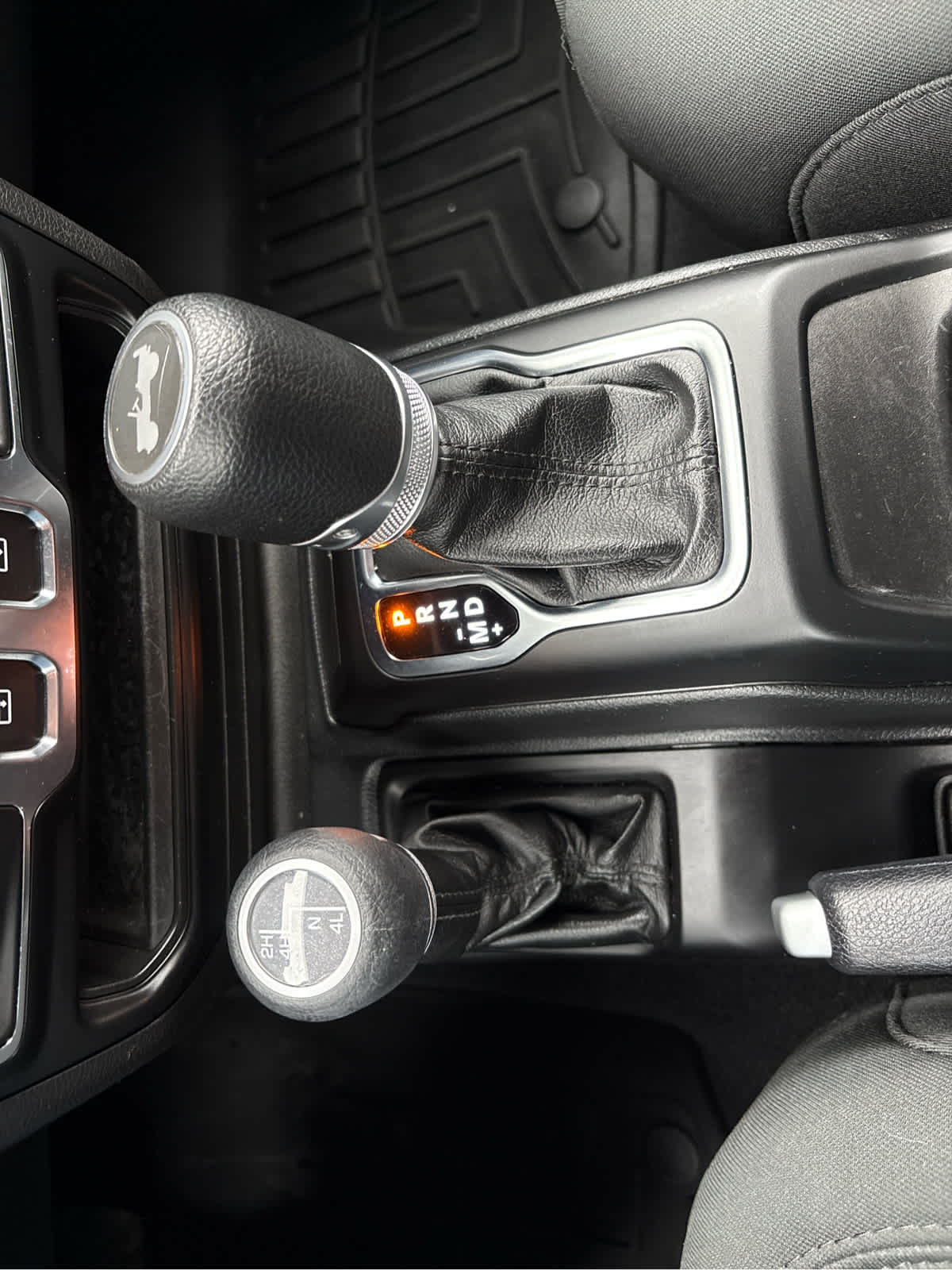 2021 Jeep Wrangler Willys 4x4