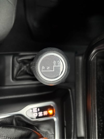 2021 Jeep Wrangler Willys 4x4