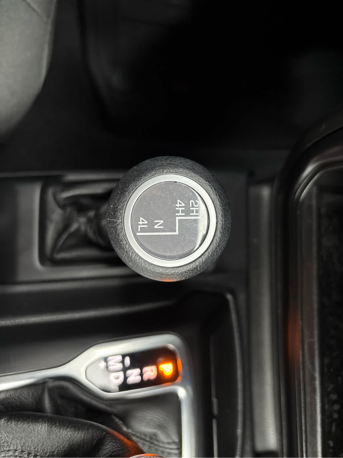 2021 Jeep Wrangler Willys 4x4