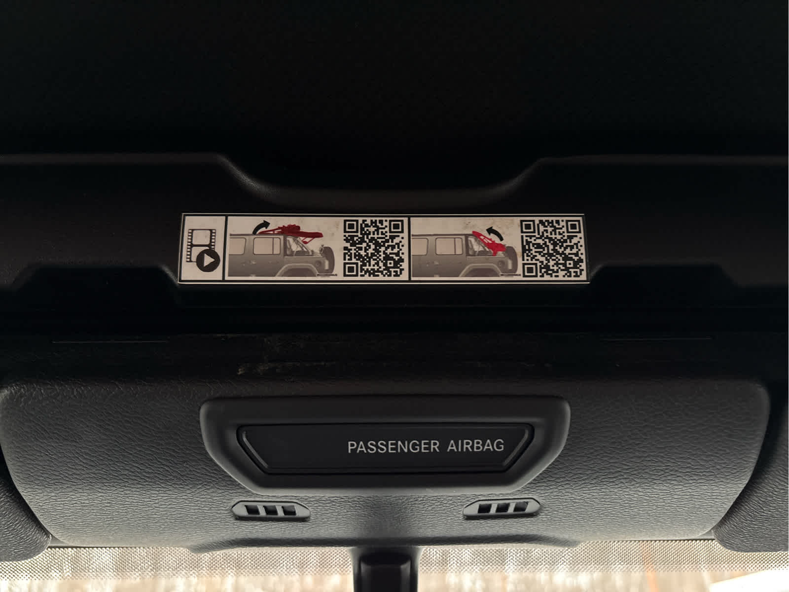 2021 Jeep Wrangler Willys 4x4