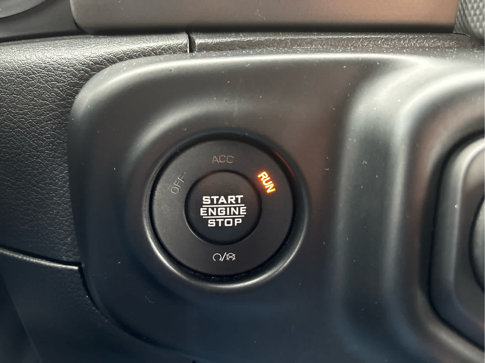 2021 Jeep Wrangler Willys 4x4