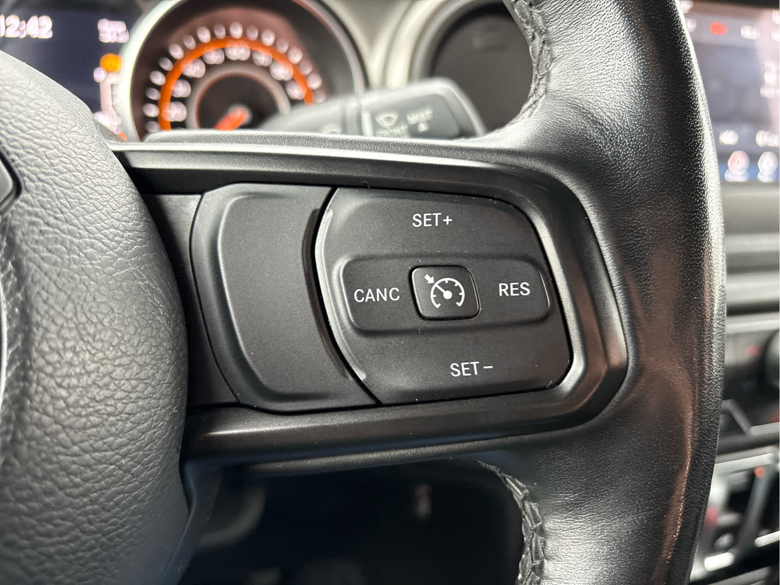 2021 Jeep Wrangler Willys 4x4