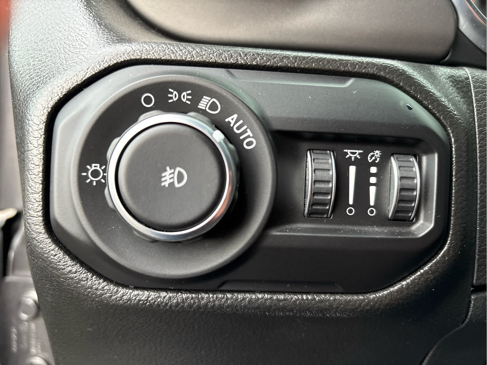 2021 Jeep Wrangler Willys 4x4