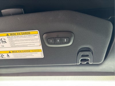 2021 Jeep Wrangler Willys 4x4