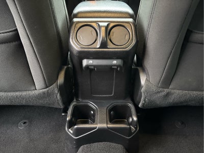 2020 Jeep Wrangler Unlimited Sport Altitude 4x4