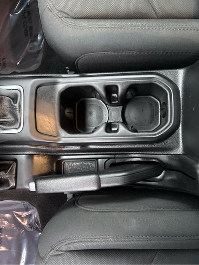 2020 Jeep Wrangler Unlimited Sport Altitude 4x4