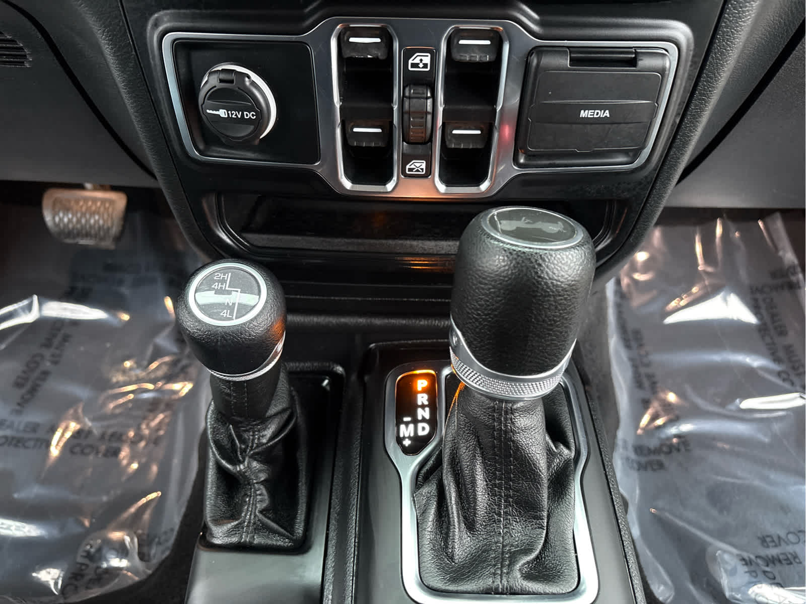 2020 Jeep Wrangler Unlimited Sport Altitude 4x4