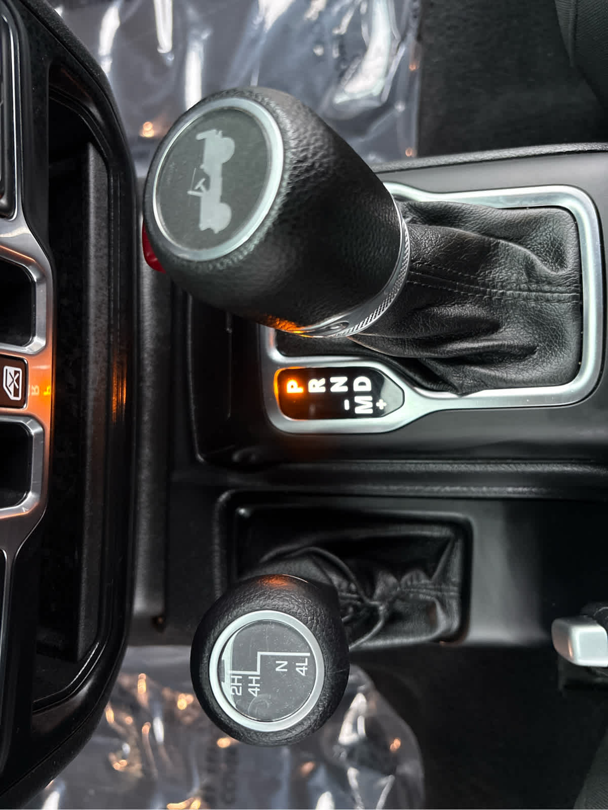 2020 Jeep Wrangler Unlimited Sport Altitude 4x4