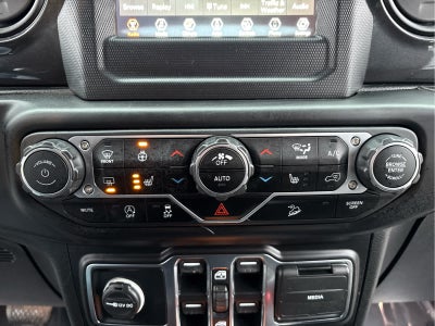 2020 Jeep Wrangler Unlimited Sport Altitude 4x4