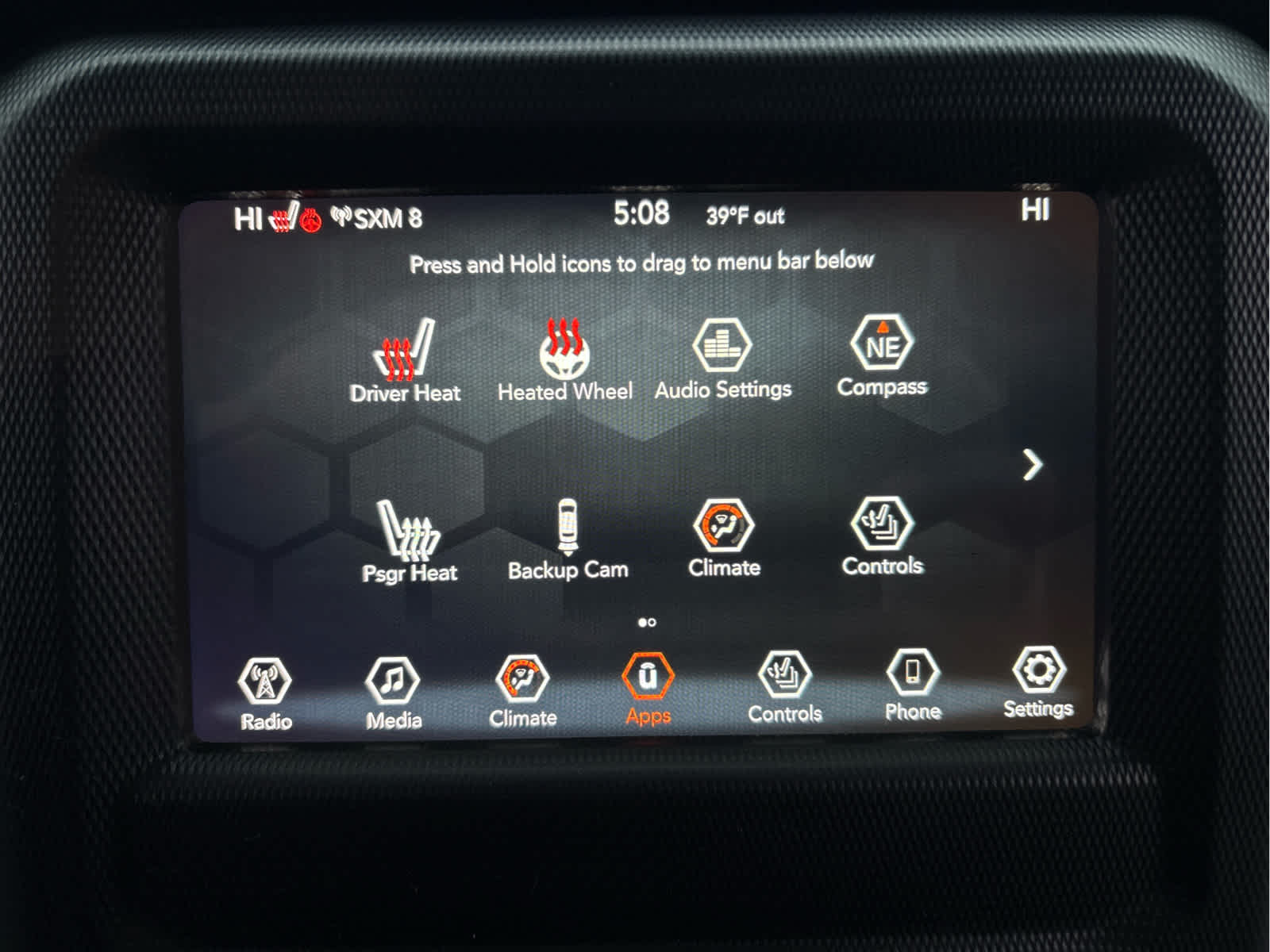 2020 Jeep Wrangler Unlimited Sport Altitude 4x4