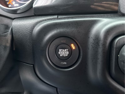 2020 Jeep Wrangler Unlimited Sport Altitude 4x4