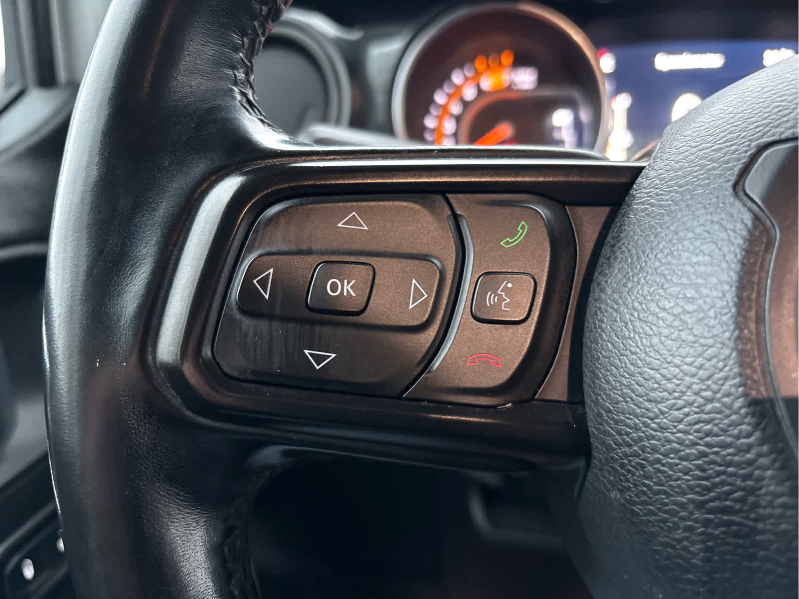 2020 Jeep Wrangler Unlimited Sport Altitude 4x4