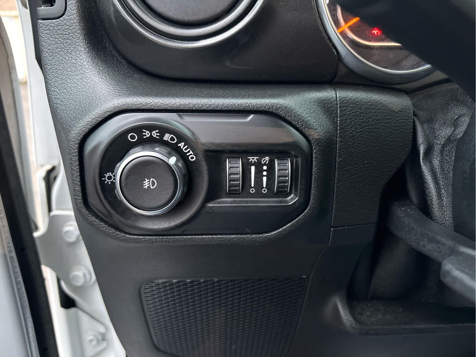 2020 Jeep Wrangler Unlimited Sport Altitude 4x4