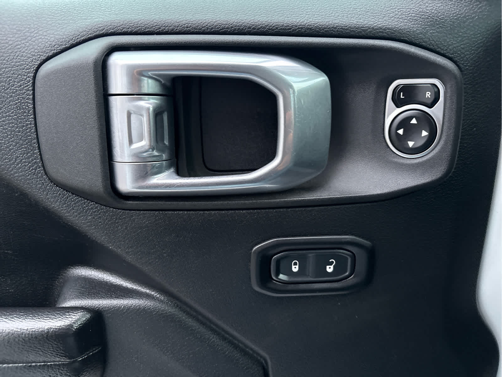 2020 Jeep Wrangler Unlimited Sport Altitude 4x4