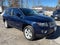 2015 Jeep Compass 4WD 4dr High Altitude Edition