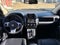 2015 Jeep Compass 4WD 4dr High Altitude Edition