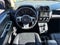 2015 Jeep Compass 4WD 4dr High Altitude Edition