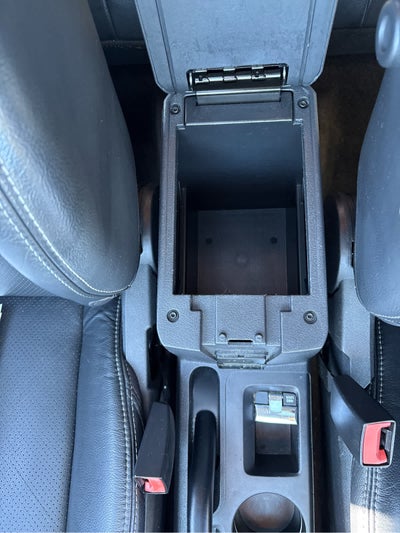 2015 Jeep Compass 4WD 4dr High Altitude Edition