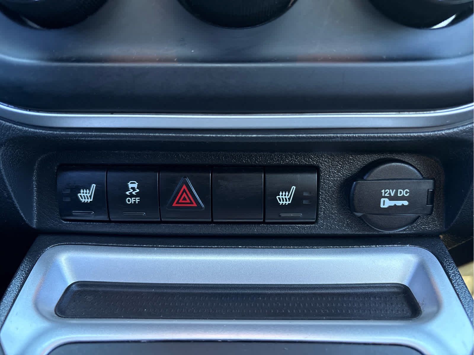 2015 Jeep Compass 4WD 4dr High Altitude Edition