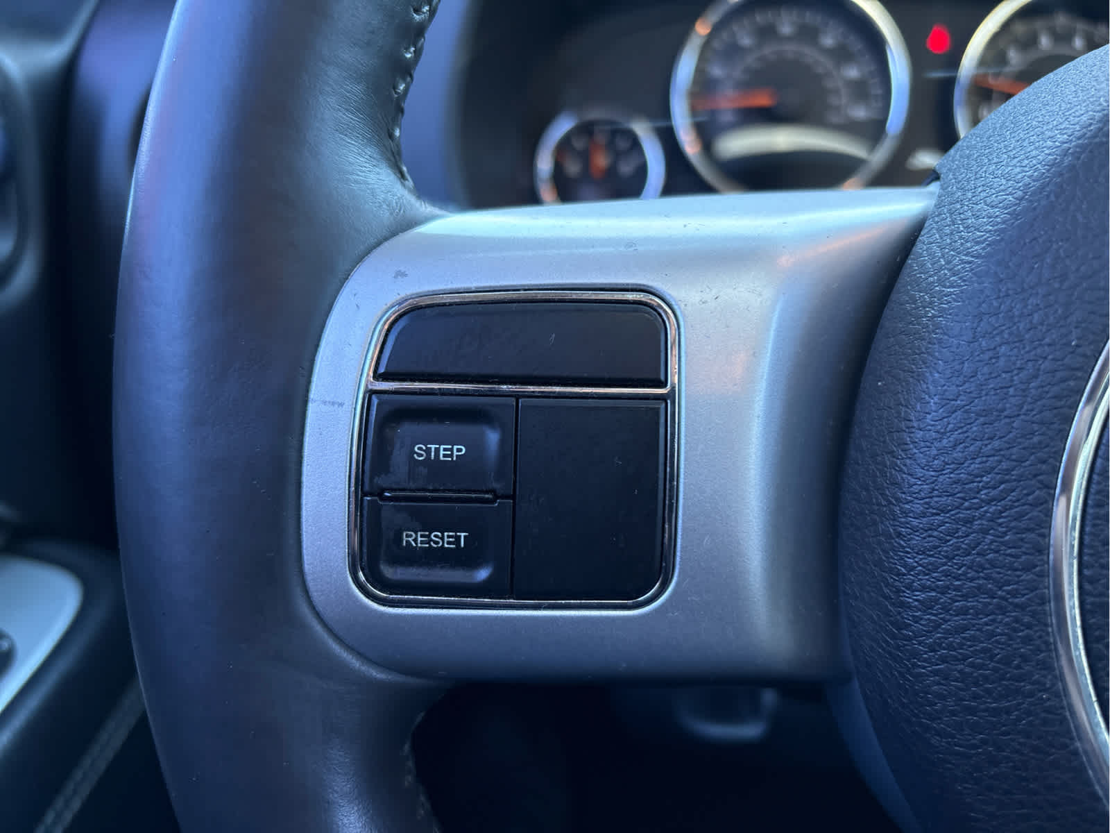 2015 Jeep Compass 4WD 4dr High Altitude Edition