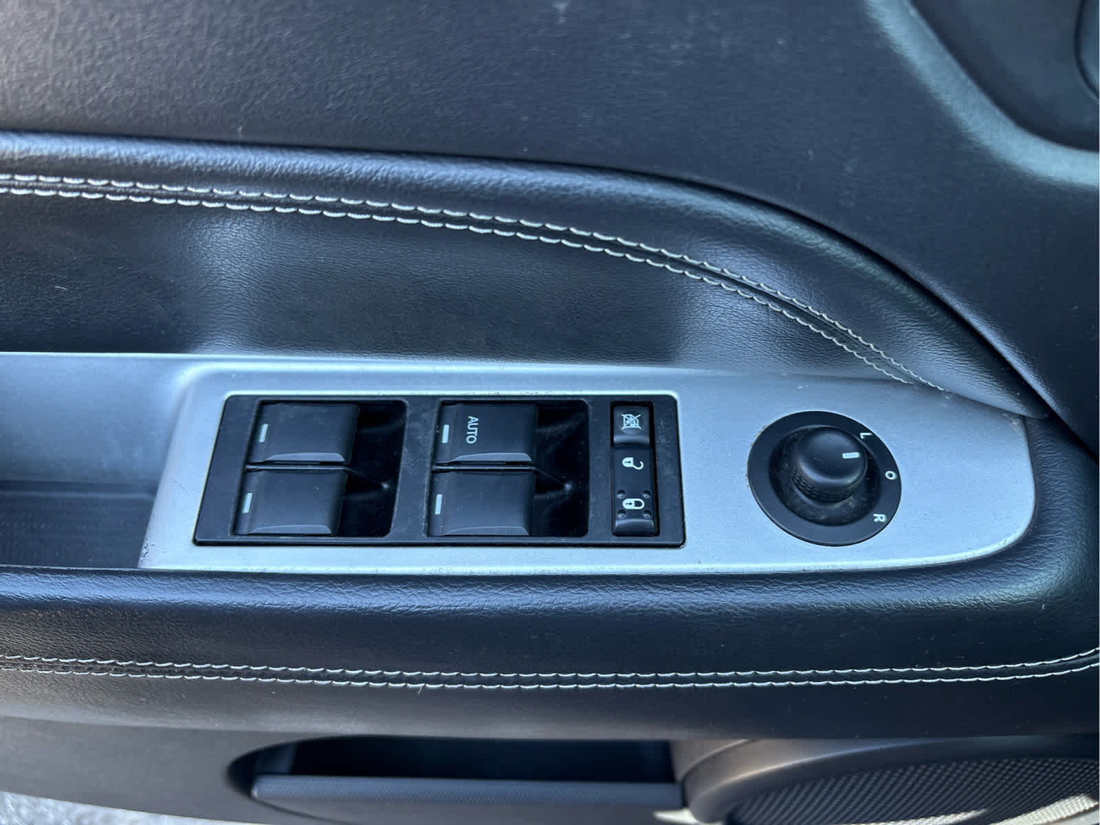 2015 Jeep Compass 4WD 4dr High Altitude Edition