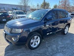2015 Jeep Compass 4WD 4dr High Altitude Edition