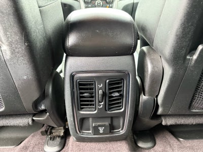 2018 Jeep Grand Cherokee Altitude 4x4 *Ltd Avail*