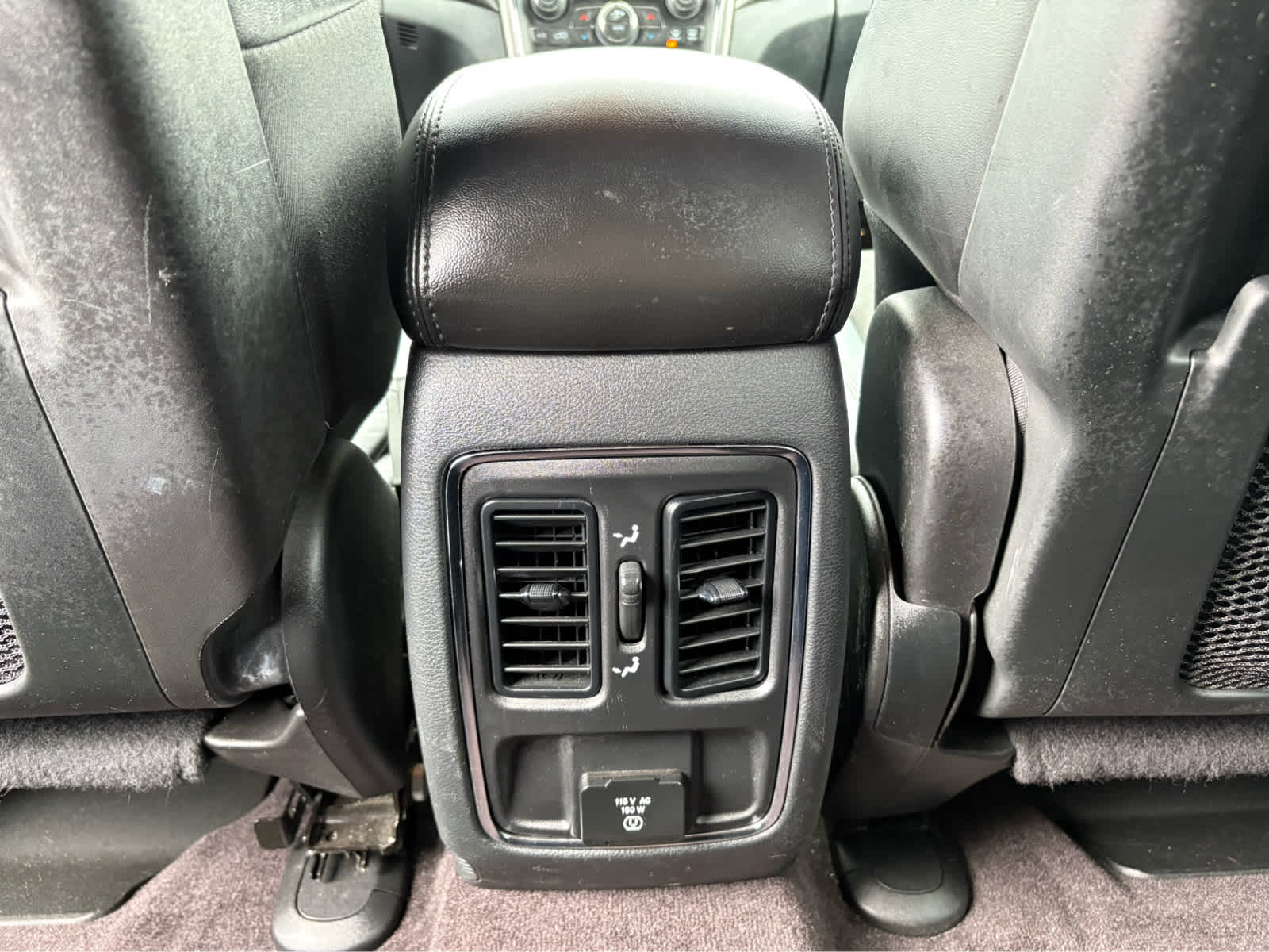 2018 Jeep Grand Cherokee Altitude 4x4 *Ltd Avail*