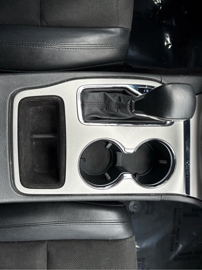 2018 Jeep Grand Cherokee Altitude 4x4 *Ltd Avail*