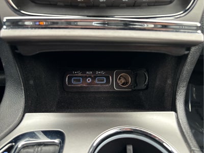 2018 Jeep Grand Cherokee Altitude 4x4 *Ltd Avail*