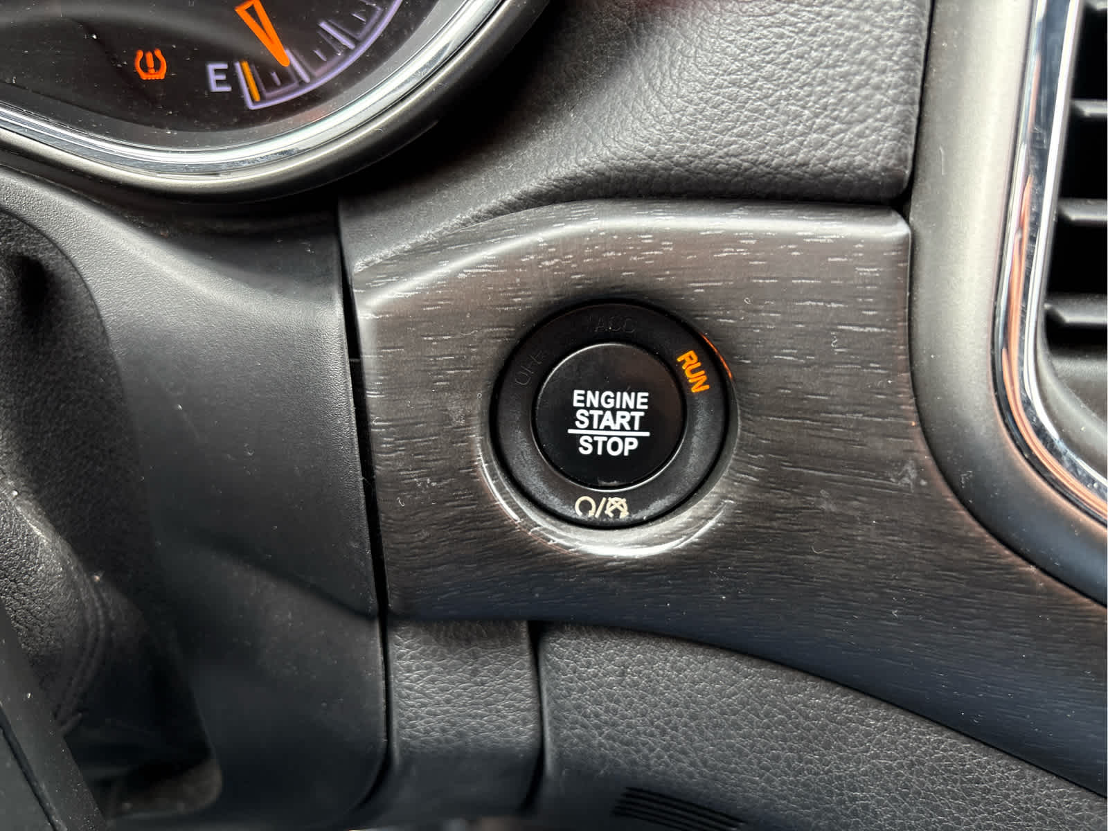 2018 Jeep Grand Cherokee Altitude 4x4 *Ltd Avail*