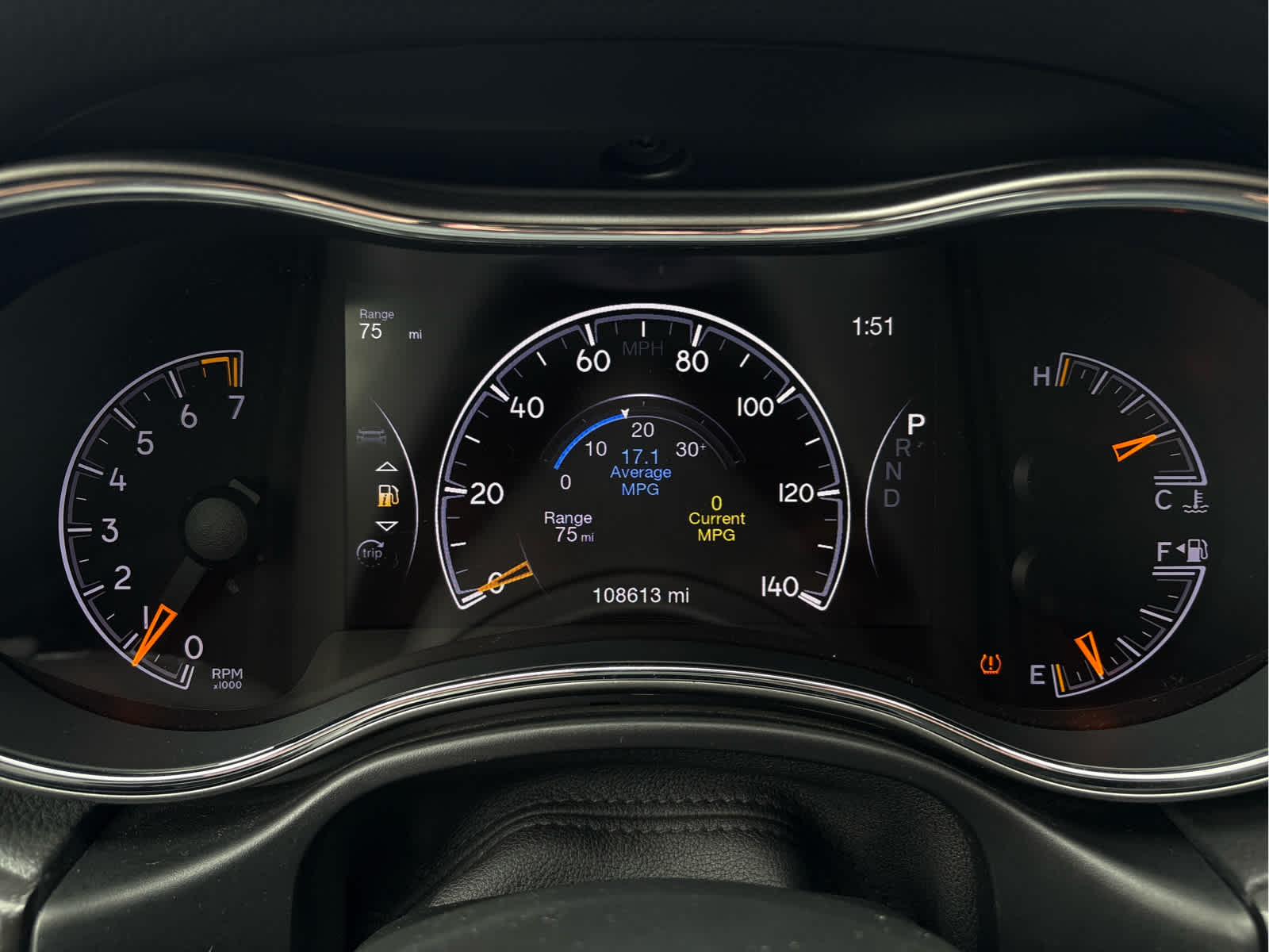 2018 Jeep Grand Cherokee Altitude 4x4 *Ltd Avail*