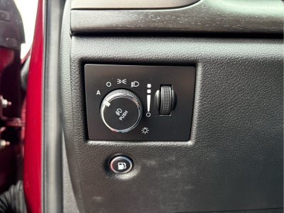 2018 Jeep Grand Cherokee Altitude 4x4 *Ltd Avail*