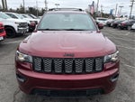 2018 Jeep Grand Cherokee Altitude 4x4 *Ltd Avail*