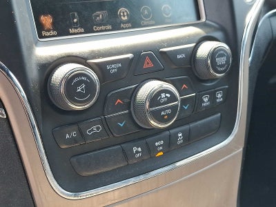 2015 Jeep Grand Cherokee 4WD 4dr Limited