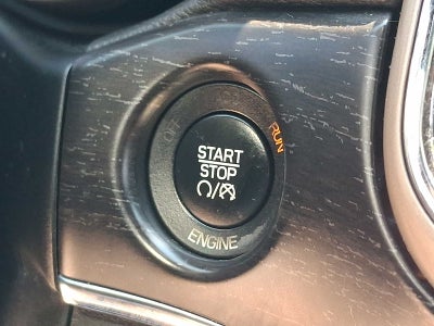 2015 Jeep Grand Cherokee 4WD 4dr Limited