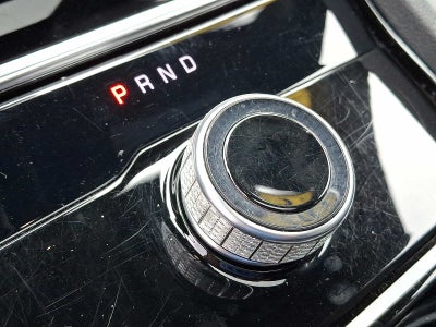 2022 Jeep Grand Cherokee L Altitude 4x4