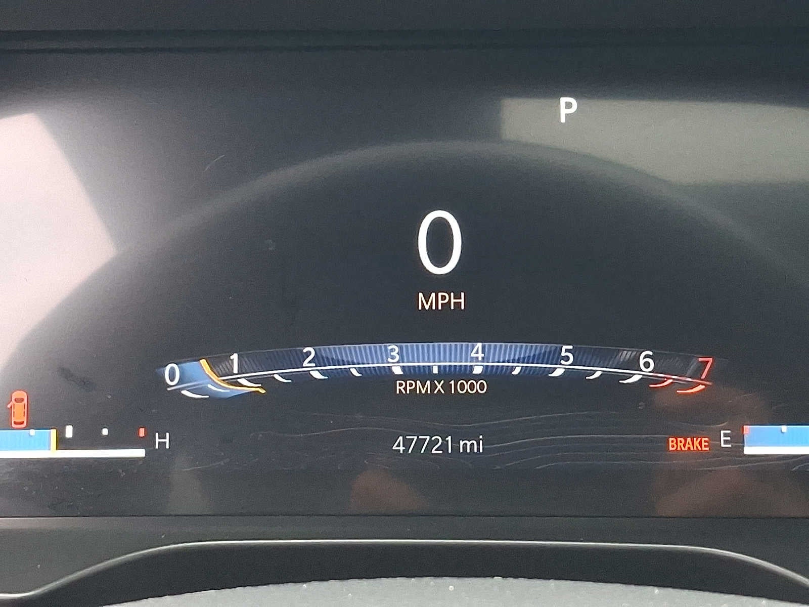 2022 Jeep Grand Cherokee L Altitude 4x4
